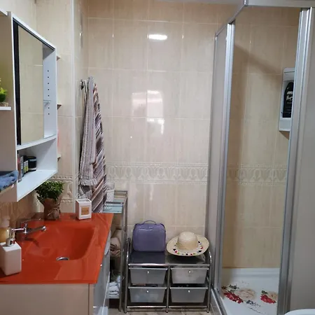 Apartamento On The